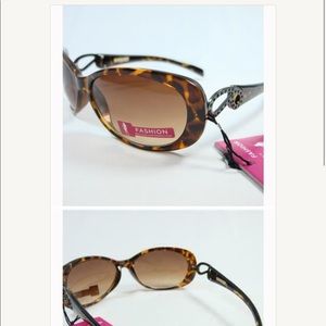 Foster Gram sun glasses
